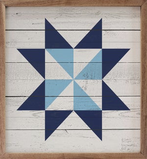 Quilt 3 Upper Iowa University